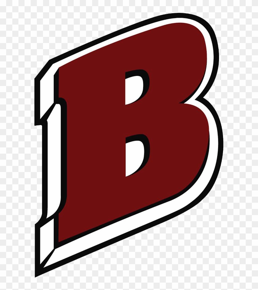 Tour Badger High School - Badger High School Logo #1376966