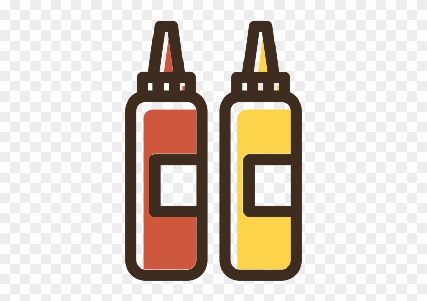 Kids Couple Png File - Ketchup #1377001