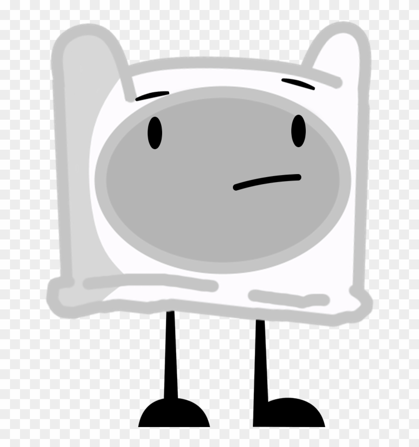 Ketchup Clipart Bfdi - Portable Network Graphics #1377009