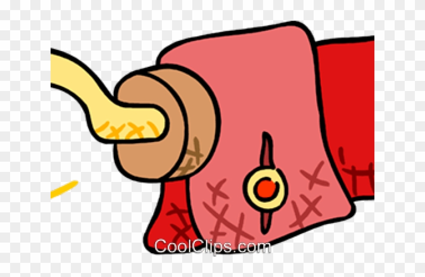 Hook Clipart Cartoon - Hook Clipart Cartoon #1377032