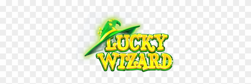 Lucky Wizard Slot Png #1377033