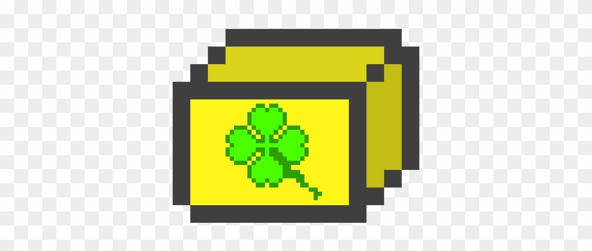 Lucky Cases - Jacksepticeye Sam Pixel Art #1377040