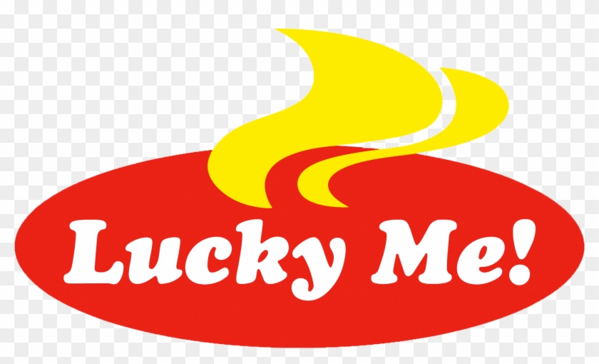 Beef Na Noodles Data Sheet - Lucky Me Logo Png #1377051