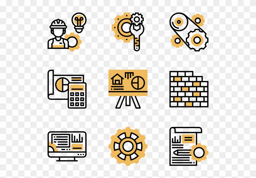 Engineering - Icon #1377088