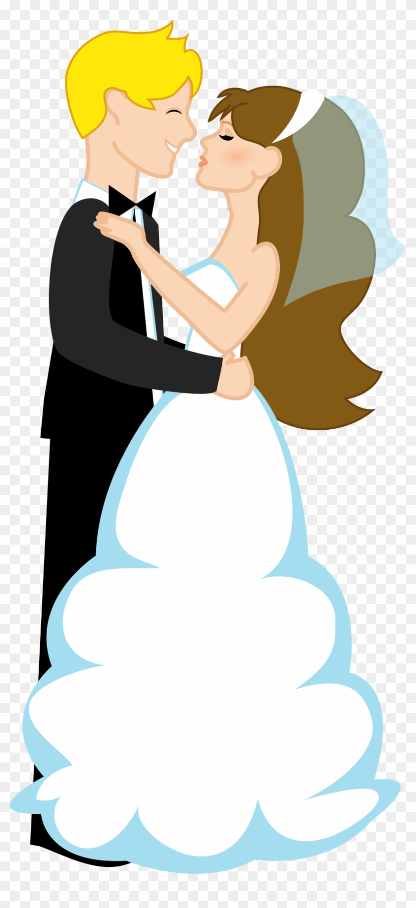 Clipart Digital Design - Wedding #1377120