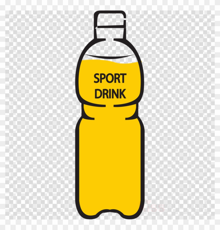Sports Clipart Sports & Energy Drinks Fizzy Drinks - Simbolo De Muerte Sin Fondo #1377126