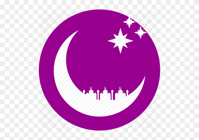 Ramadan Moon Png Clipart Ramadan Moon Clip Art - Flag Of Ottoman Arabia #1377142