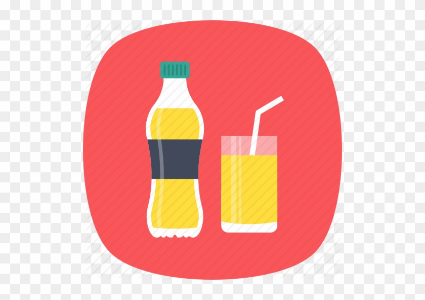 Banner Library Alcohol Vector Soft Drink - Glass #1377144
