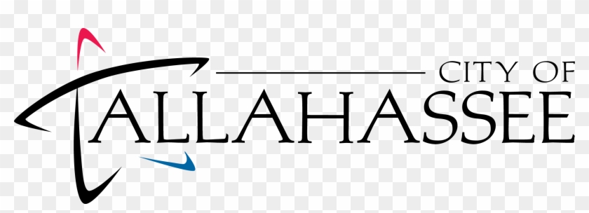 Logo - City Of Tallahassee Logo Png #1377170