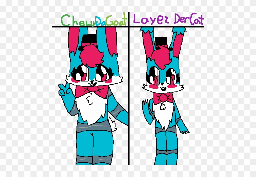 Random Image From User - Chewy #1377174