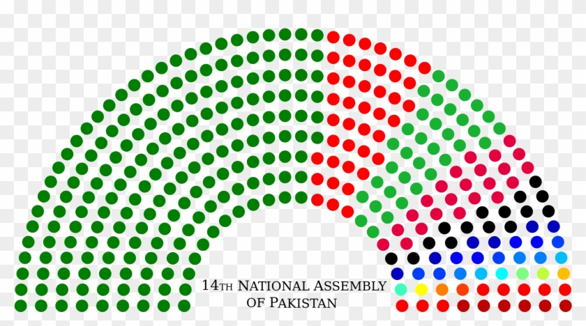 Constitution Amendment Bill Needed For Fata - 115th House Of Representatives #1377194