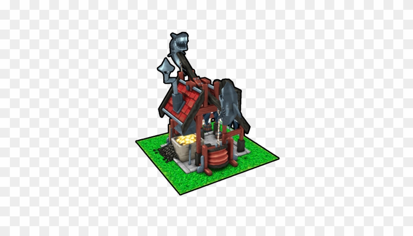 Pp Blacksmith 02 - Wiki #1377242