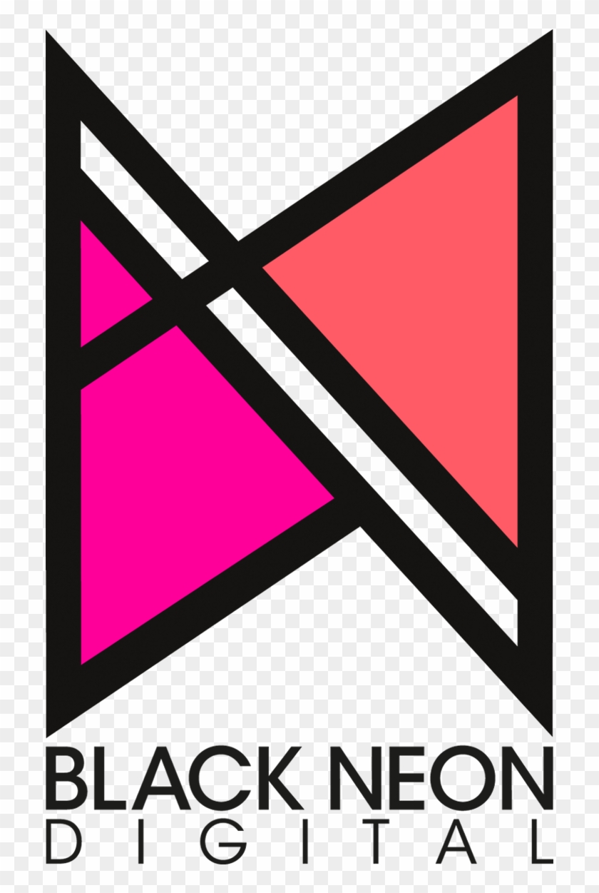 Black Neon Digital - Black Neon Digital #1377270