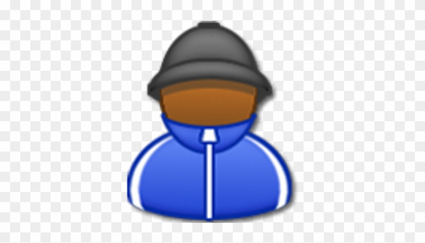 Blacksmith Community - User 16x16 #1377271