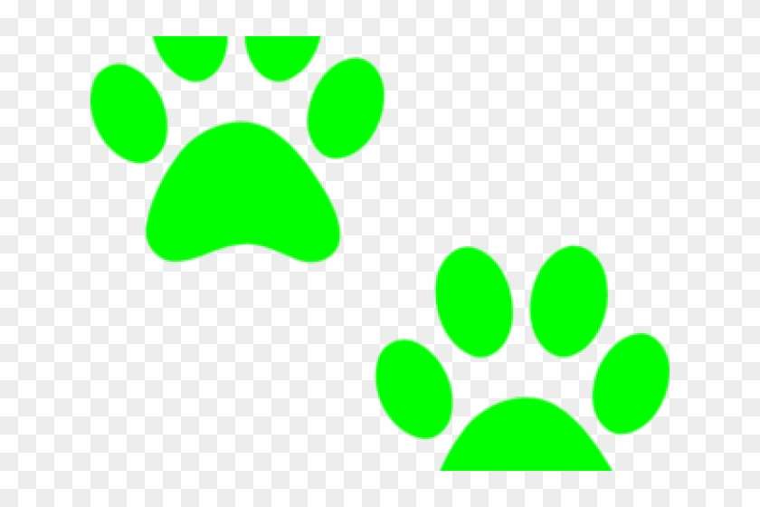 Dog Paws Png Cartoon #1377278