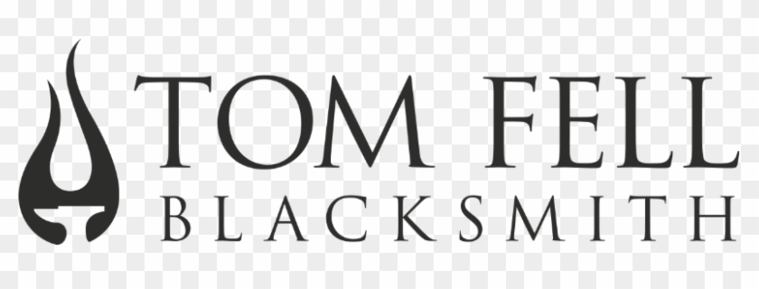 Tom Fell - Blacksmith - Travellers International Hotel Group Inc Logo #1377281