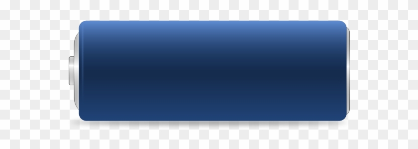 Cylinder Battery Png Images - Cylinder Battery Png Images #1377287
