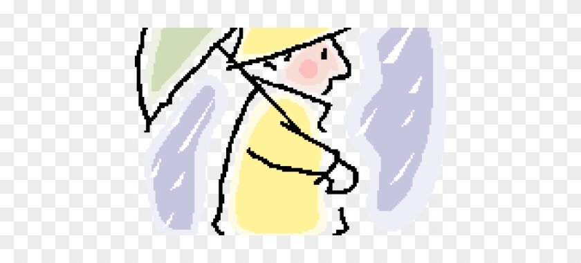 Splash Clipart Stormwater - Rain #1377301