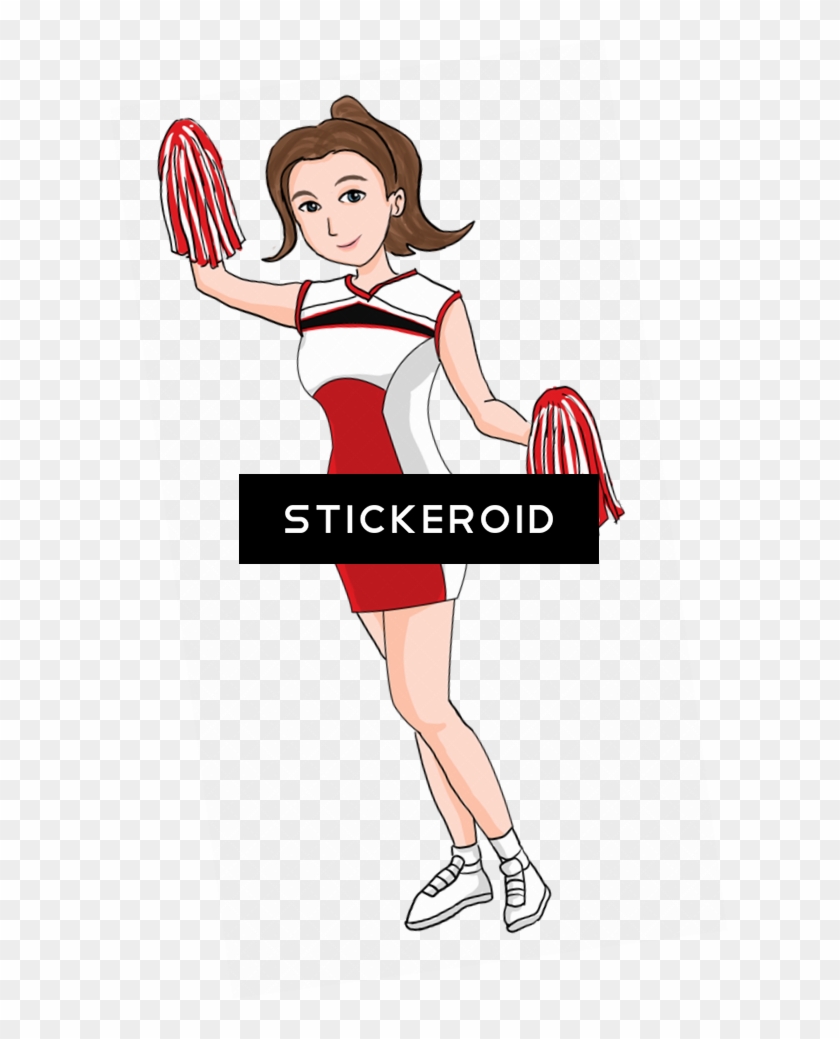 Cheerleader - Cheerleader #1377305