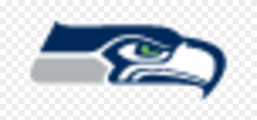 Seahawks - Seattle Seahawks Logo Small #1377411
