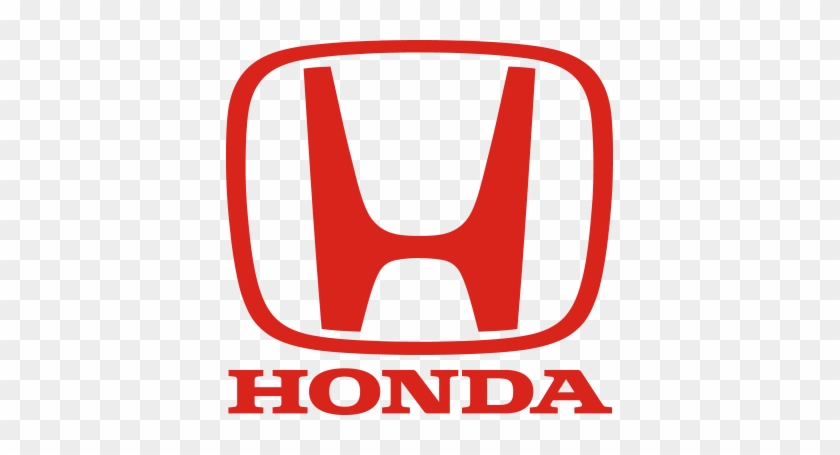Honda Logo Vector Eps Free Download, Logo, Icons, Clipart - Honda Logo High Res #1377420