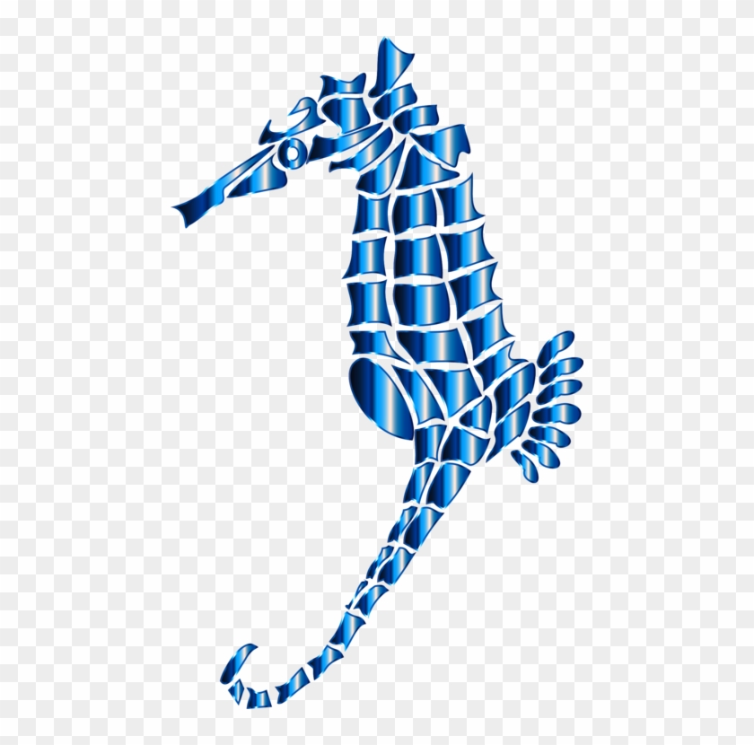 All Photo Png Clipart - Seahorse #1377436