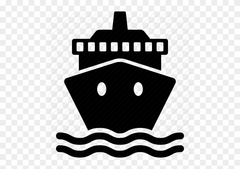 Free Download Ship Clipart Sailing Ship Clip Art - Symbol Cruise Ships #1377466