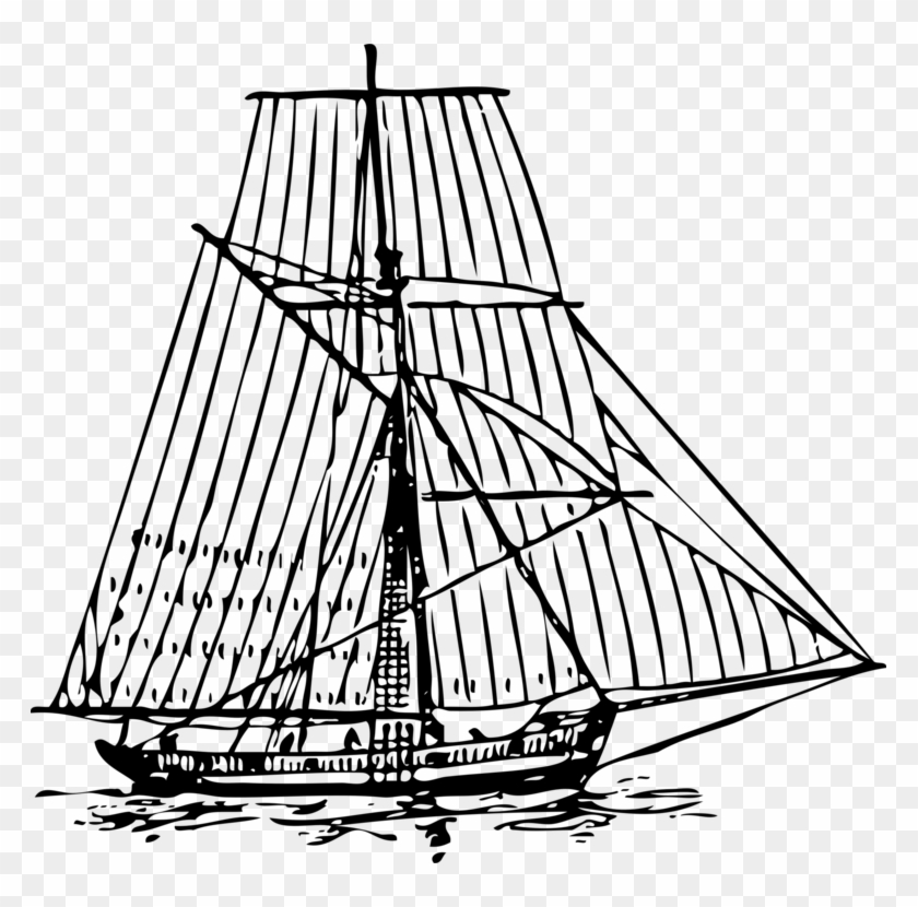 All Photo Png Clipart - Sloops Of War Clipart #1377469
