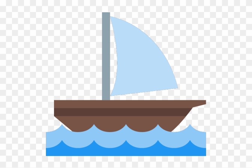Sailing Ship Clipart Eye - Sailing Ship #1377470