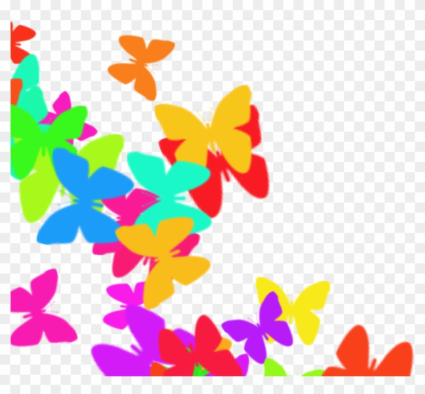 Clip Art Clipart Monarch Butterfly The Kingdom Seekers - Clip Art #1377502