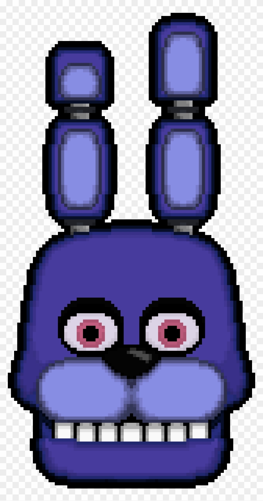 I Also Drew A Bonniehead - I Also Drew A Bonniehead #1377533