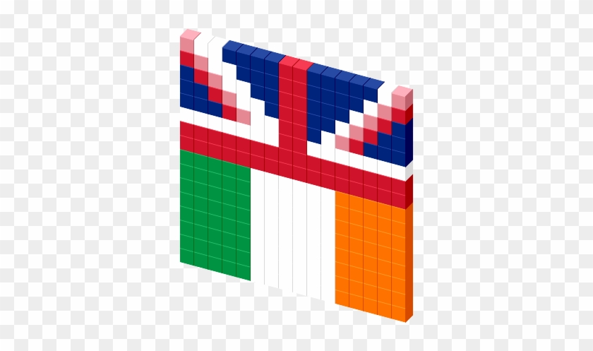 T-shirt - Flag #1377540