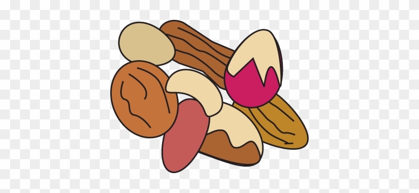 Nuts - The Kurry Lounge - Indian Restaurant Hamilton #1377616