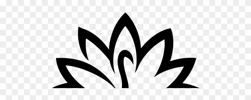Lotus Zen - Logo #1377663