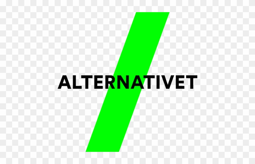 The Left's Way Forward - Alternativet Danmark #1377666