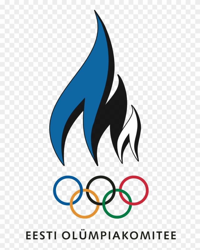 Estonian Olympic Committee - Comite Olimpico Guatemalteco #1377667