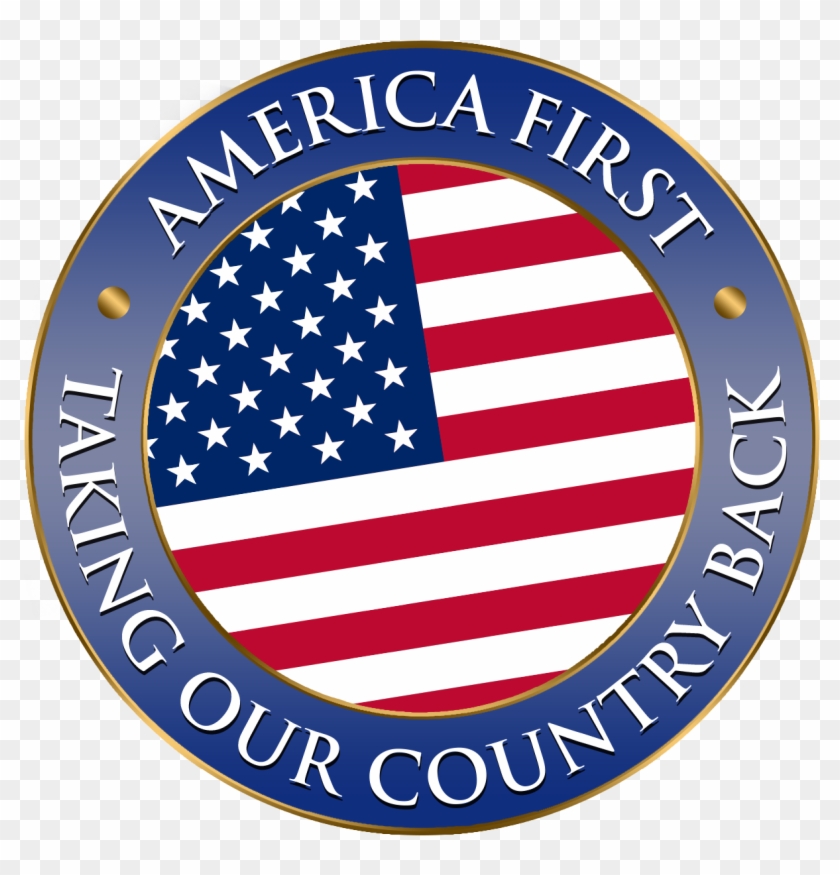 I Have Not, But Stand Corrected If I Am Wrong, Found - America First Netherlands Second #1377670