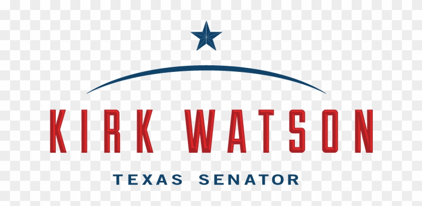 Kirk Watson - Texas Senator - First Financial Federal Credit Union Logo #1377684