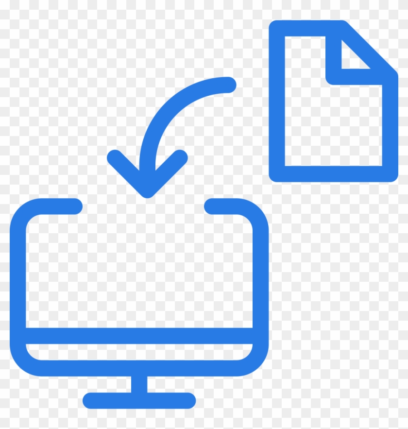 Offering Erp Clients Edi Alternatives - Erp Symbol #1377693