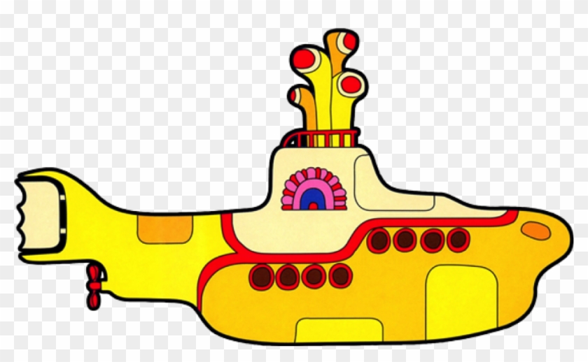 There Is An Old Adage That Only Time Buys You Experience, - Yellow Submarine Limited (beatles)(cd / Album) #1377703