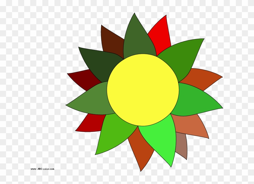 Download Bitmap Picture Flower Patchwork - Bp Gas Station Png Logo #1377707