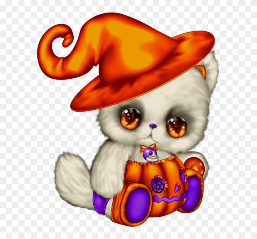 Halloween - Halloween Amour #1377724