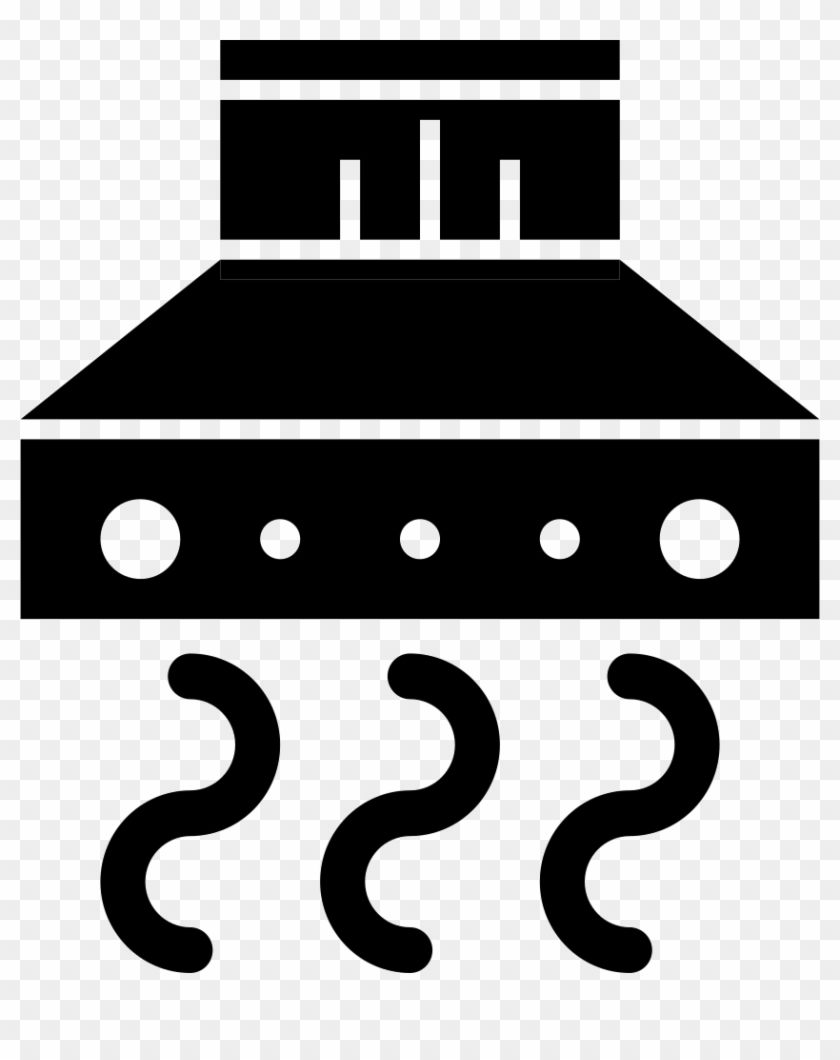 Industrial Vector Fume Clip Library - Icon #1377749