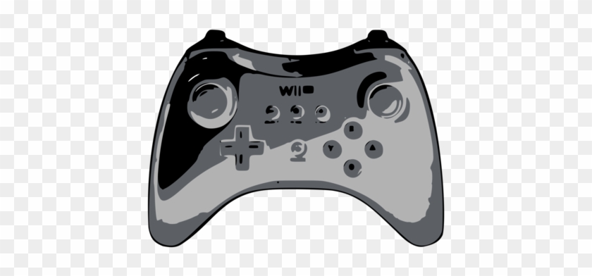 All Photo Png Clipart - Game Controller #1377758