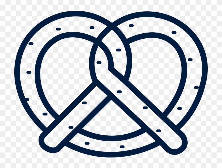 Food Manufacturing - Celtic Knot #1377760