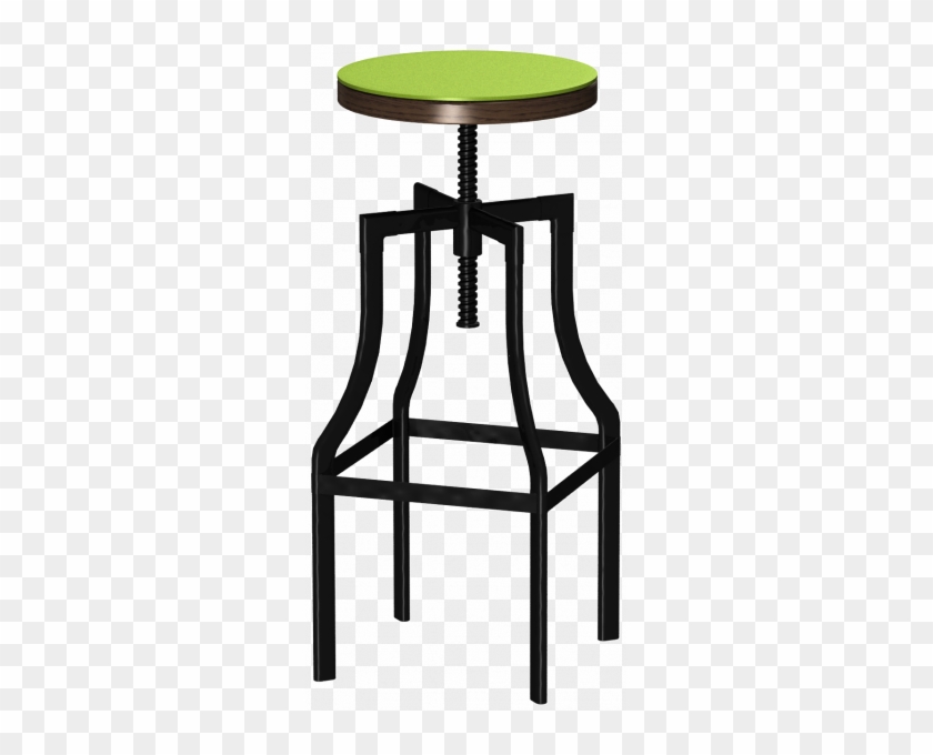 Bar Stool Nobu - Bar Stool #1377770