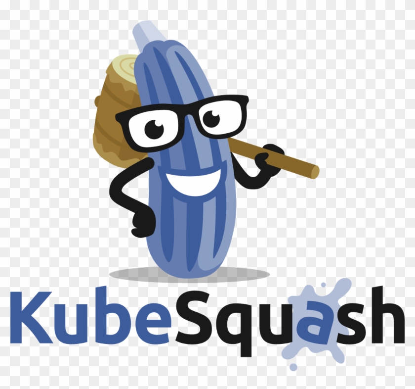 Kubesquash Is A Simple Command-line Tool - Bushing #1377784