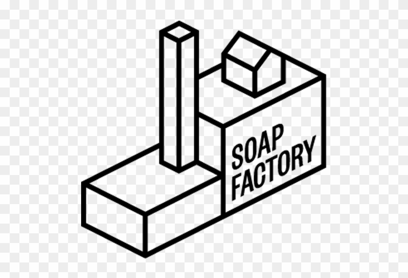 Renovation Woes Force Sale Of The Soap Factory - Clip Art #1377792