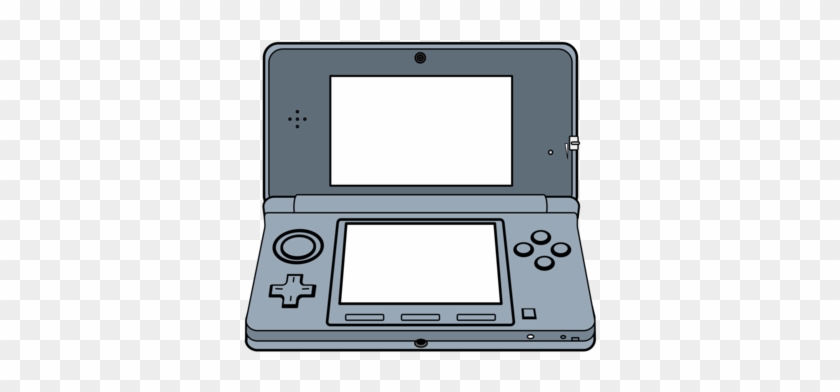 Wii Game Developers Conference Video Game Consoles - Video Game Console Clipart #1377802