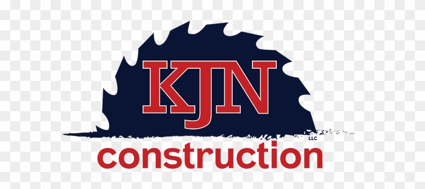 Kjn Construction Llc Logo - Saw #1377853
